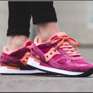 Saucony Shadow Original Sneakers